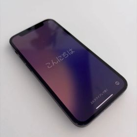 iPhone12 Mini 128GB SIMフリー 91% 付属品未使用