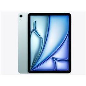 Apple iPad Air 11インチ Wi-Fi 128GB 2024年春モデル MUWD3J/A ブルー アップル アイパッドエアー