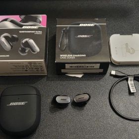 Bose QuietComfort Ultra Earbuds 第1世代