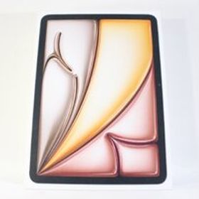 ☆525☆ 【未開封】 iPad Air M2 Wi-Fi MUWT3J/A A2902 1TB 11インチ スターライト