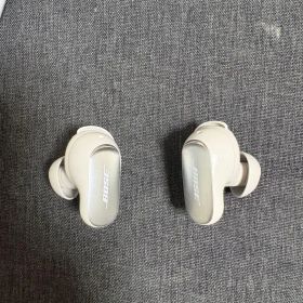 Bose QuietComfort Ultra Earbuds (第2世代)