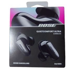 Bose QuietComfort Ultra Earbuds 第２世代