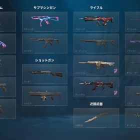 🔥スキン付き🔥アカウント JPN国籍 (初期メアド譲渡） | VALORANT(ヴァロラント)のアカウントデータ、RMTの販売・買取一覧