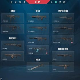 最安値 最高ランク芋3 スキンあり | VALORANT(ヴァロラント)のアカウントデータ、RMTの販売・買取一覧