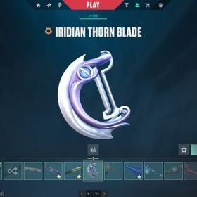 Champions2022、バブルガムデスウィッシュセットなどその他スキン多数 | VALORANT(ヴァロラント)のアカウントデータ、RMTの販売・買取一覧