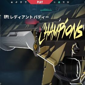 引退古参激レア垢Ep1radiantバッチEp2Ep5Ep6レディバッチあり | VALORANT(ヴァロラント)のアカウントデータ、RMTの販売・買取一覧