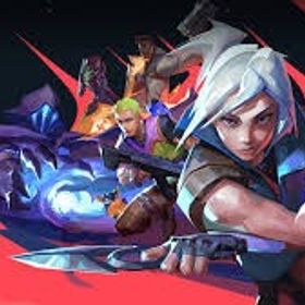 ❄️VALORANT 代行【実績100↑】同行 受付中！❄️ | VALORANT(ヴァロラント)の代行、RMTの販売・買取一覧