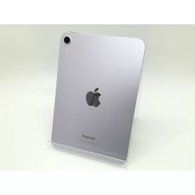 【中古】Apple 【Wi-Fi】 iPad mini（A17Pro/2024） 256GB パープル MXNE3J/A【静岡】保証期間1ヶ月【ランクA】