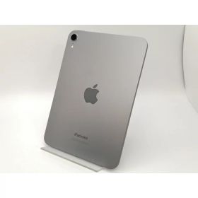【中古】Apple 【Wi-Fi】 iPad mini（A17Pro/2024） 128GB スペースグレイ MXN63J/A【広島】保証期間1ヶ月【ランクA】