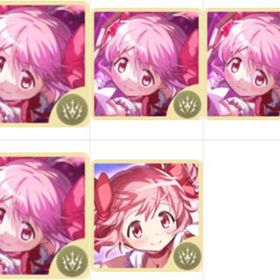 初期 | まどドラ(まどマギMagia Exedra)のアカウントデータ、RMTの販売・買取一覧