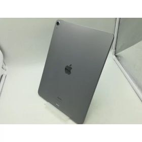 【中古】Apple 【Wi-Fi】 13インチ iPad Air（M2/2024） 128GB スペースグレイ MV273J/A【広島】保証期間1ヶ月【ランクA】