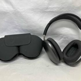 Apple MGYH3J/A MGYH3J/A AirPods Max スペースグレイ ヘッドホン