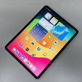softbank 11インチiPad Pro(第2世代) WiFi+Cellular 128GB MY2W2J/A A2230 シルバー SIMロック解除済