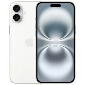Apple iPhone16 Plus 128GB MXVC3J/A ホワイト【お取り寄せ（5週から7週程度見込み）での入荷、発送】