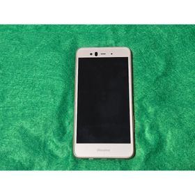 フジツウ(富士通)のdocomo ドコモ arrows Be F-04K ピンク 本体(スマートフォン本体)