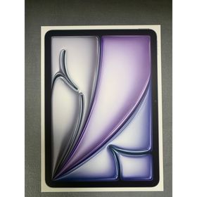 新品未開封 国内版 iPad Air 11インチ(M3) 128GB WiFi版(タブレット)