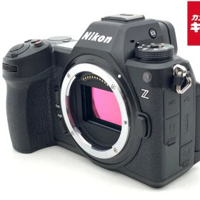 【中古】 【美品】 ニコン Z6III ボディ