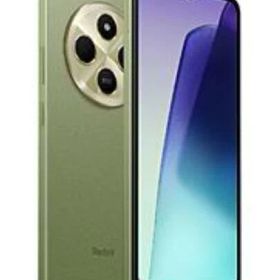 新品未開封Xiaomi Redmi 14C 8G+256G セージグリーン SIM フリー6941812749005m