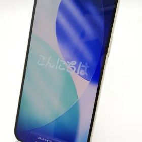 【中古】Apple 国内版 【SIMフリー】 iPhone 15 Plus 128GB イエロー MU0A3J/A【アリオ倉敷】保証期間１ヶ月【ランクA】