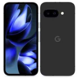 新品未開封 Google Pixel 9a 128GB+8GB Obsidian 黒 SIMフリー840353922303