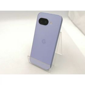 【中古】Google 国内版 【SIMフリー】 Pixel 9a アイリス 8GB 128GB【ECセンター】保証期間1ヶ月【ランクB】
