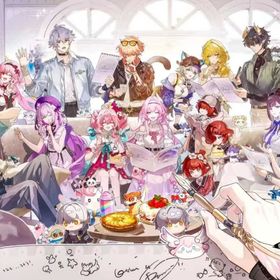 ⭐来たよ来たよ⭐79000個 | 崩壊スターレイル(崩スタ)のアカウントデータ、RMTの販売・買取一覧