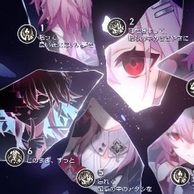 長夜月&ファイノン完凸引退アカウント | 崩壊スターレイル(崩スタ)のアカウントデータ、RMTの販売・買取一覧