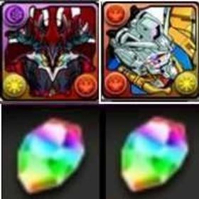 専門店 | パズドラ(パズル＆ドラゴンズ)のアカウントデータ、RMTの販売・買取一覧