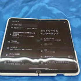 スマートフォン PIXEL FOLD GOOGLE