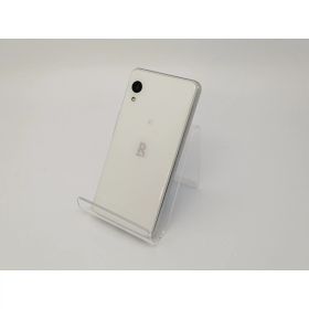 【中古】楽天 楽天モバイル 【SIMフリー】 Rakuten Mini クールホワイト C330【三宮センター】保証期間1ヶ月【ランクB】