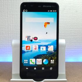 JA732 Aquos phone SH-01F docomo スマホ本体