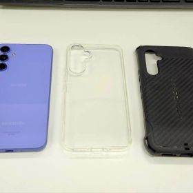 Galaxy A54 5G SC-53D 128GB SIMフリー