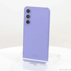 〔中古品〕 Galaxy A54 5G 128GB オーサムバイオレット SC-53D docomo SIMフリー【371】