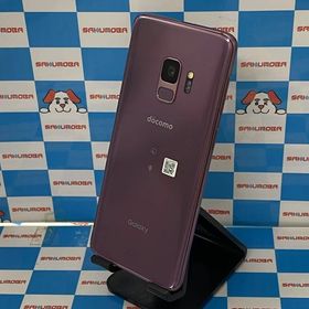 Galaxy S9 64GB Lilac Purple SC-02K docomo版SIMフリー