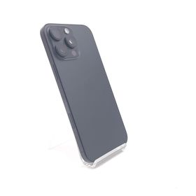 アップル(Apple)の【全額返金保証】【最速発送】Apple iPhone iPhone 16 Pro Max 256GB ブラックチタニウム SIMフリー 動作確認済(スマートフォン本体)