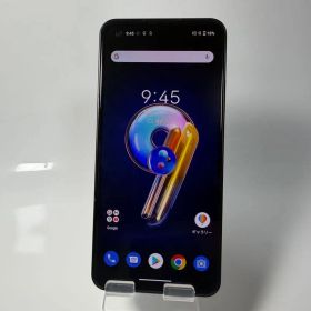 ASUS Zenfone 9 グローバル版 SIMフリー 8GB/128GB