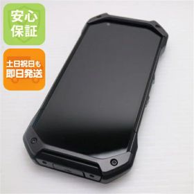 【中古】安心保証 新品同様 TORQUE 5G KYG01 ブラック 白ロム 本体 即日発送 土日祝発送OK あす楽