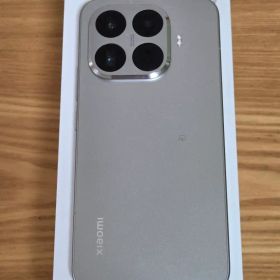 Xiaomi 15T Pro グレー 本体