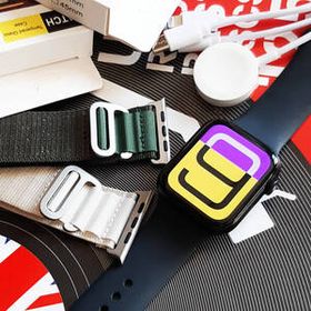 ☆彡100％ SE(Gen2)44mm ☆ アップルウォッチ ☆ Apple Watch XGA02