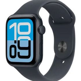 SE 第3世代[44mm/GPS]アルミ 各色 Apple Watch【安心保証】