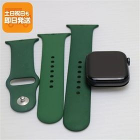 美品 Apple Watch SE GPS 44mm スペースグレイ 即日発送 Watch Apple あすつく 土日祝発送OK