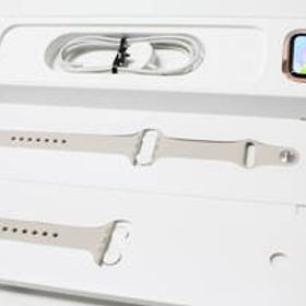 Apple Watch SE（第1世代）GPS/40mm/A2351〈MKQ03J/A〉⑤