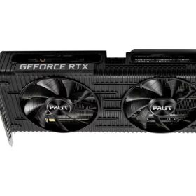 【中古】Palit(パリット) GeForce RTX 3060 Ti Dual OC V1 8GB LHR版 / NE6306TS19P2-190AD / グラフィックボード