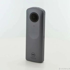 【中古】RICOH(リコー) RICOH THETA V 【198-ud】