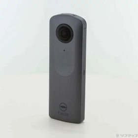 【中古】RICOH(リコー) RICOH THETA V 【198-ud】