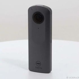 【中古】RICOH(リコー) RICOH THETA V 【349-ud】