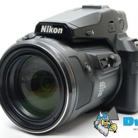 ニコン Nikon COOLPIX P950