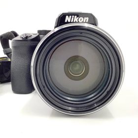 Nikon コンパクトデジタルカメラ COOLPIX P950 美品 動作確認済【全額返金保証】【最速発送】
