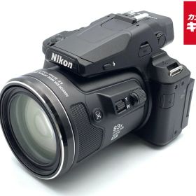 【中古】 【良品】 ニコン COOLPIX P950