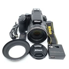 ■極上品■ CANON COOLPIX P950 286010